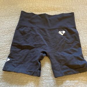 Women’s Best workout  shorts size small ; great condition, just too small